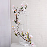 Artificial wedding flowers