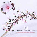 Artificial wedding flowers