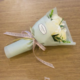 Mini Rose Bouquet – Perfect for Valentine's Day 🌹💖