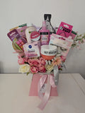 Ultimate Mum, Sister, Daughter & Friends Bouquet – Stunning Pink Silk Flowers Gift 🌸💖