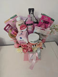 Ultimate Mum, Sister, Daughter & Friends Bouquet – Stunning Pink Silk Flowers Gift 🌸💖
